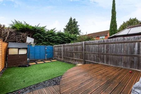 Abingdon, Oxfordshire, OX14 - Photo 4