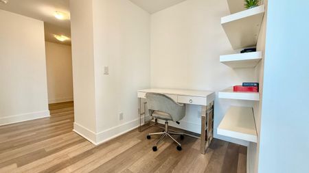 For Lease - 32 Davenport Road Unit# 1003, Toronto, Ontario - Photo 5