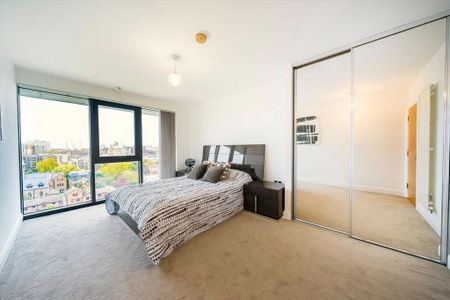 2 bedroom flat to rent - Photo 3