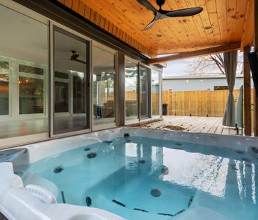 For Lease - 3 Eriksdale Road Unit# MAIN, Toronto, Ontario - Photo 6