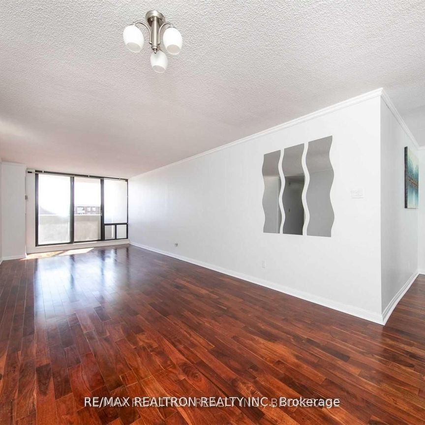 For Lease - 10 Tangreen Court Unit# 1004, Toronto, Ontario - Photo 1