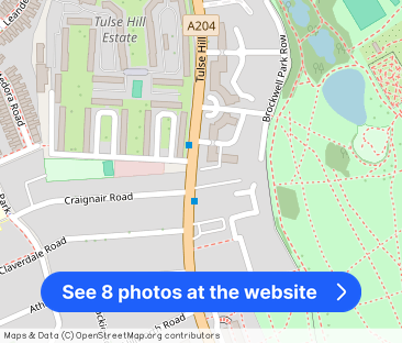 Charles Haller Street, Brixton, London, SW2 - Photo 1