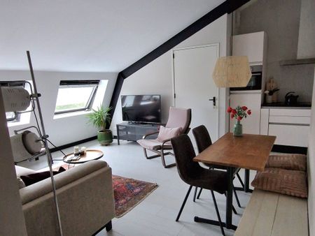 Te huur: Appartement Hoogstraat in Macharen - Photo 5