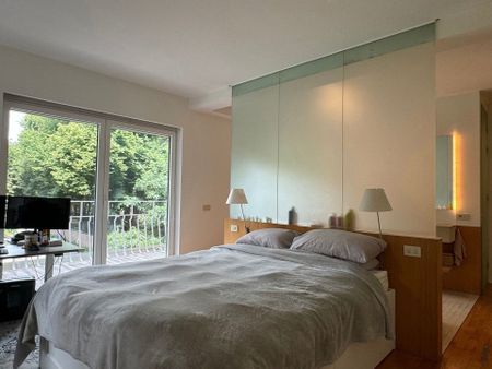 Prachtig appartement aan het Prins-Albertpark (incl parking) - Photo 5