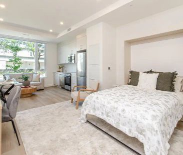 Westmount — The Westminster-Fully Furnished - Photo 3