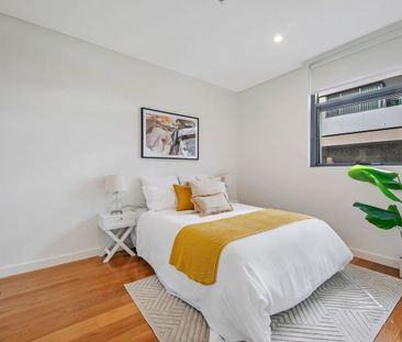 103/9 Mooltan Avenue, Macquarie Park, NSW 2113 - Photo 3