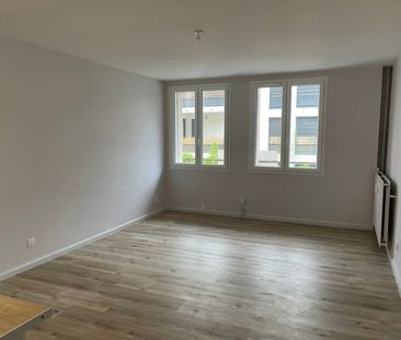Location Appartement 1 pièce 28m² TROYES 10000 - Photo 1
