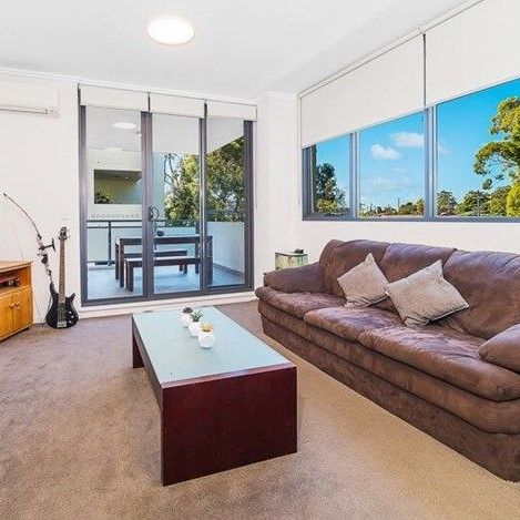 15/2 Bouvardia Street, Asquith NSW 2077 - Apartment For Rent | Domain - Photo 1