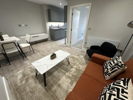 The Vera Mitchell Building, Leicester, LE2 - Photo 2