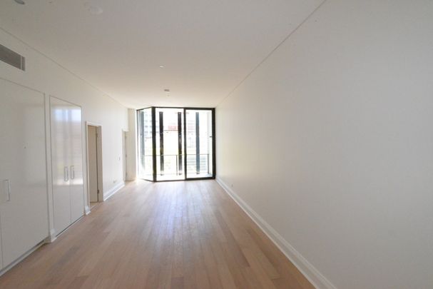 205/18 Bayswater Drive, Potts Point - Photo 1