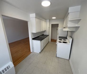 3-1/2 - 2660 Avenue Kent, Montréal - Photo 3