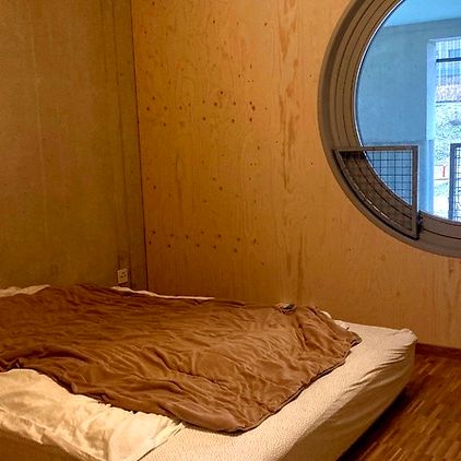 4½ Zimmer-Wohnung in Bern - Mattenhof, möbliert, auf Zeit - Photo 1