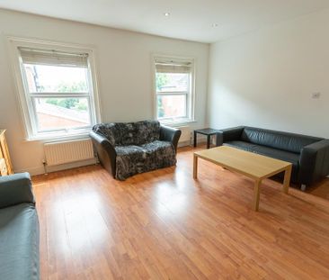 6 bedroom house to rent - Photo 1