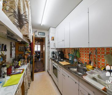 3.5 Zimmer, 80 m², 3. Stock - Photo 4