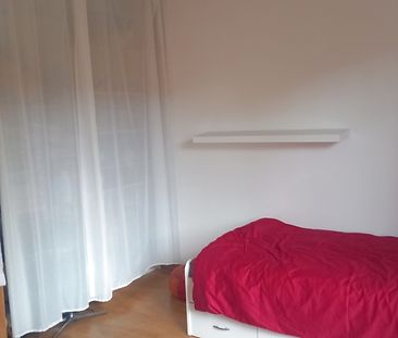 2 Zimmer-Wohnung in Bern - Sulgenau, möbliert, auf Zeit - Photo 4
