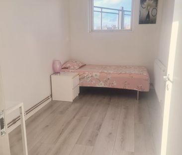 Roslingstigen, Jönköping - Foto 1