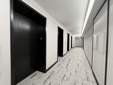 For Lease - 609 Sherbourne Street Unit# 307, Toronto, Ontario - Photo 4