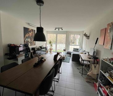 2.5 Zimmer, 66 m² - Photo 2