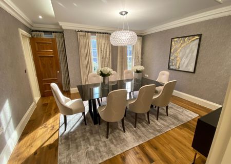 6 bedroom detached house to rent - Photo 5