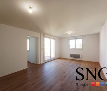 T2 NEUF AVEC BALCON - Photo 1