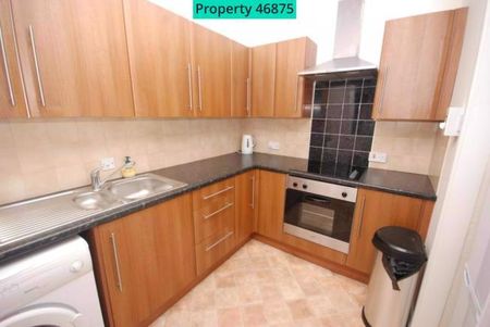 2 bedroom flat to rent - Photo 3