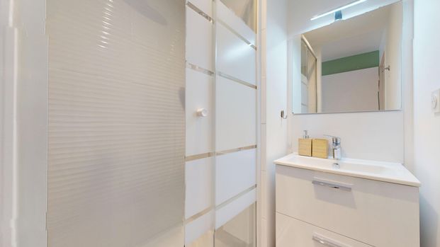 ROCHETAILLEE Colocation 4 chambres à Saint Etienne - Photo 1