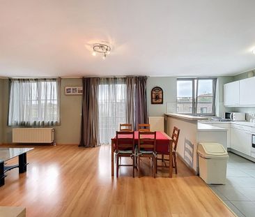 Appartement te huur - Foto 4