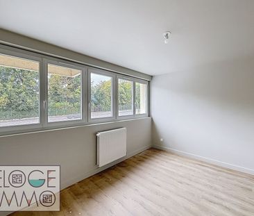 Location Appartement 3 pièces 63m² ST AUBIN LES ELBEUF 76410 - Photo 1