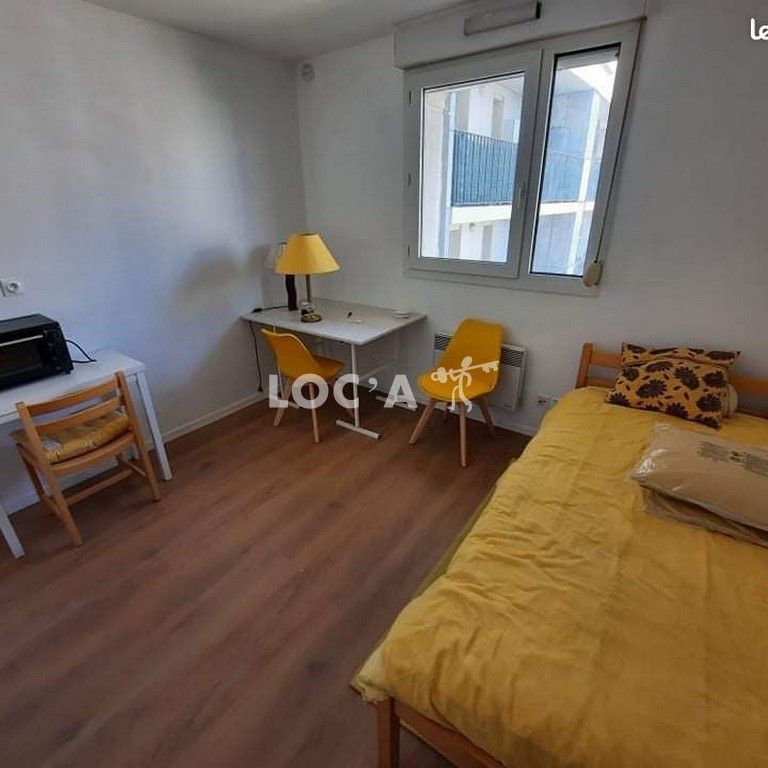 Studio 18 m² (ref: 6936160) - Photo 1