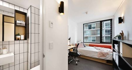 Premium Single Bedroom- 6 Share Apartment - Photo 4