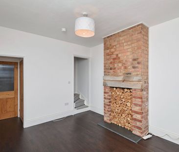 2 bedroom house to rent Seale Street, Derby, DE1 - Photo 1