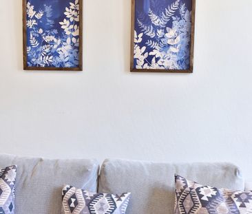 Charmant & Zentral - Wohnung am Barbarossaplatz - Video Online! - Photo 4