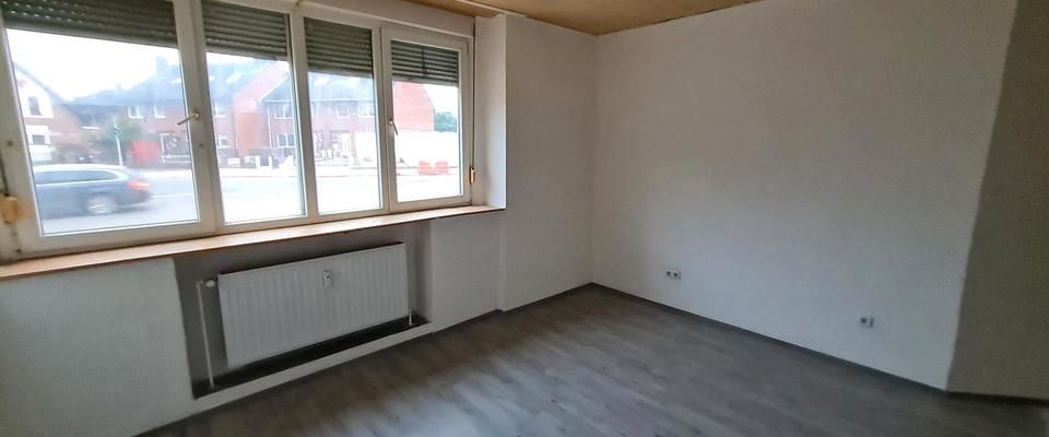 Helle 2-Zimmer-Wohnung im Erdgeschoss - Foto 1