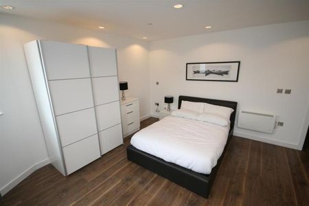 Studio to rent - Photo 3