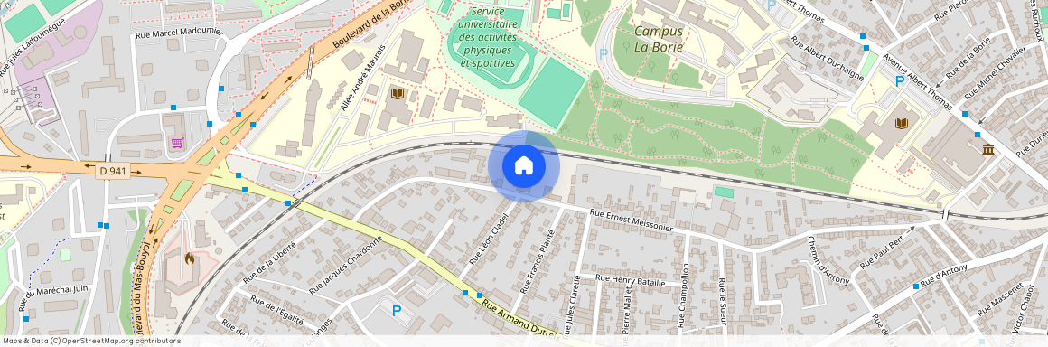 87000, Limoges