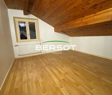 Appartement T2 renové à VILLERS LE LAC - Photo 3