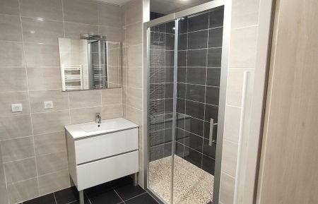 Appartement à louer à Limoges - Photo 4