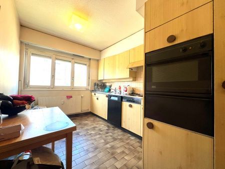 Magnifique appartement de 4.5P / 3CHB / 2SDB / 1 Balcon - Photo 5
