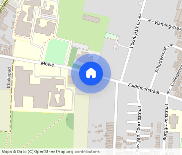 Huis te huur in Eeklo - Foto 1