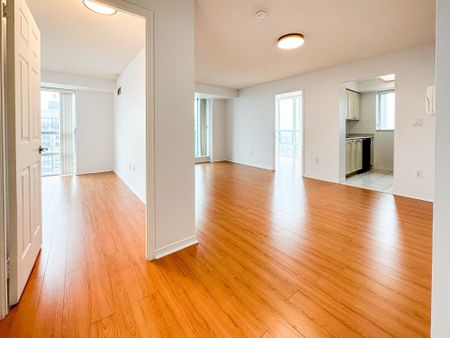 For Lease - 1 Pemberton Avenue Unit# 2503, Toronto, Ontario - Photo 2