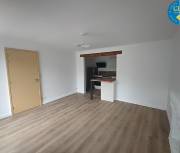 Location Maison 3 pièces 58m² PLELAN LE GRAND 35380 - Photo 1