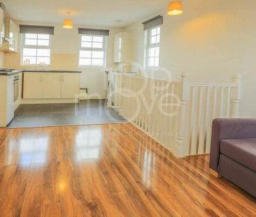 Studio to rent - Photo 2