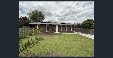 NEWLY RENOVATED 3 BEDROOM HOME - Photo 5