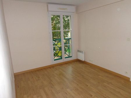 Location appartement 2 pièces, 44.13m², Wissous - Photo 5