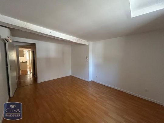 Location Appartement 2 pièces 46m² PAMIERS 09100 - Photo 1
