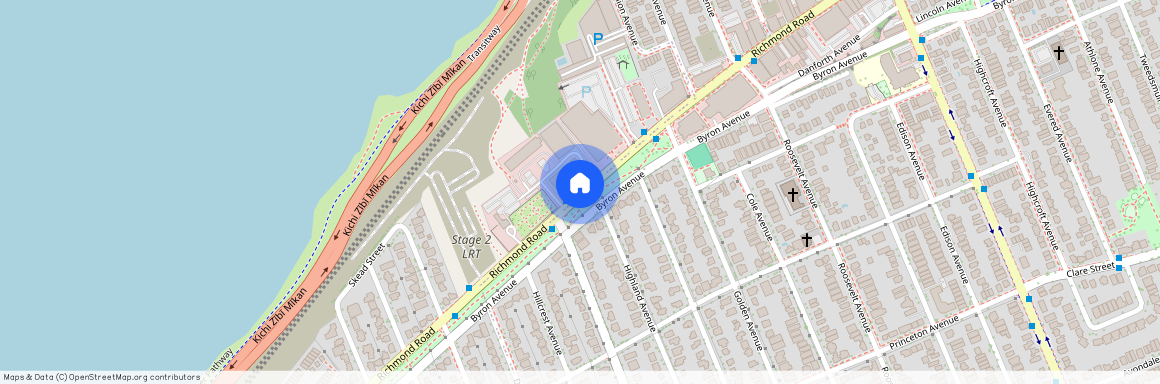 Westboro, Westboro, Ottawa, K2A 1G4