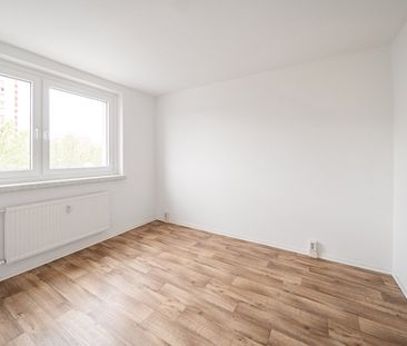 Attraktive 3-Raumwohnung sucht neuen Mieter - Photo 2