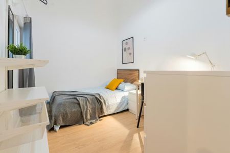 Carrer d'Honorat Juan, Valencia, Valencian Community 46007 - Foto 3