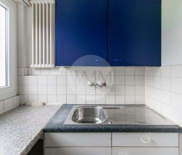 COMFORTABLE STUDIO IN A SERVICE-RICH AREA - Photo 6