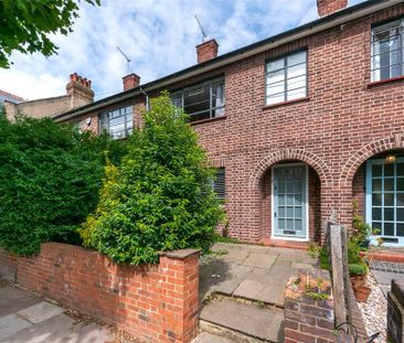 3 bedroom terraced house to rent - Photo 3
